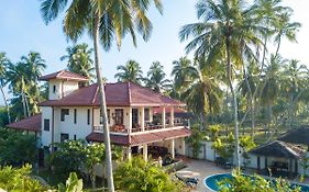 Lanka Beach Villa