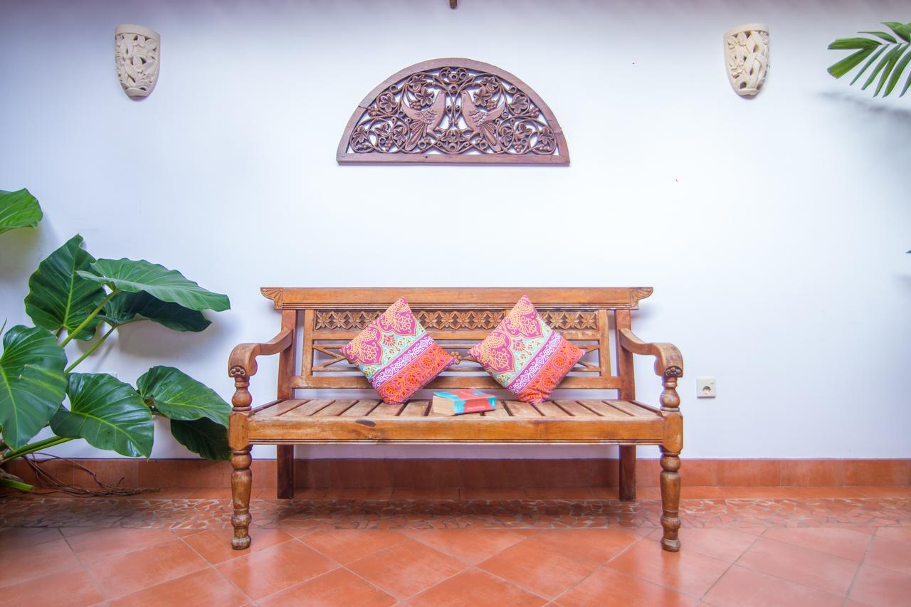 Lanka Beach Villa Rekawa Exterior foto
