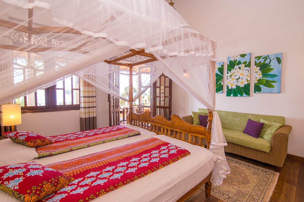 Lanka Beach Villa Rekawa Exterior foto